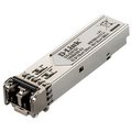 D-Link Systems 1000Base-Sx Multimode Sfp Optical Transceiver, -40 To +85C DIS-S301SX